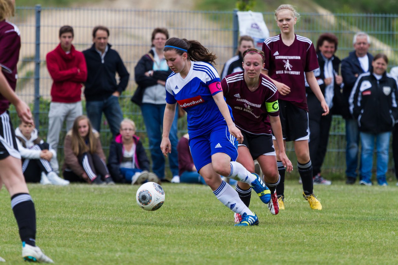 Bild 236 - Frauen FSC Kaltenkirchen : SG Wilstermarsch : Ergebnis: 1:1